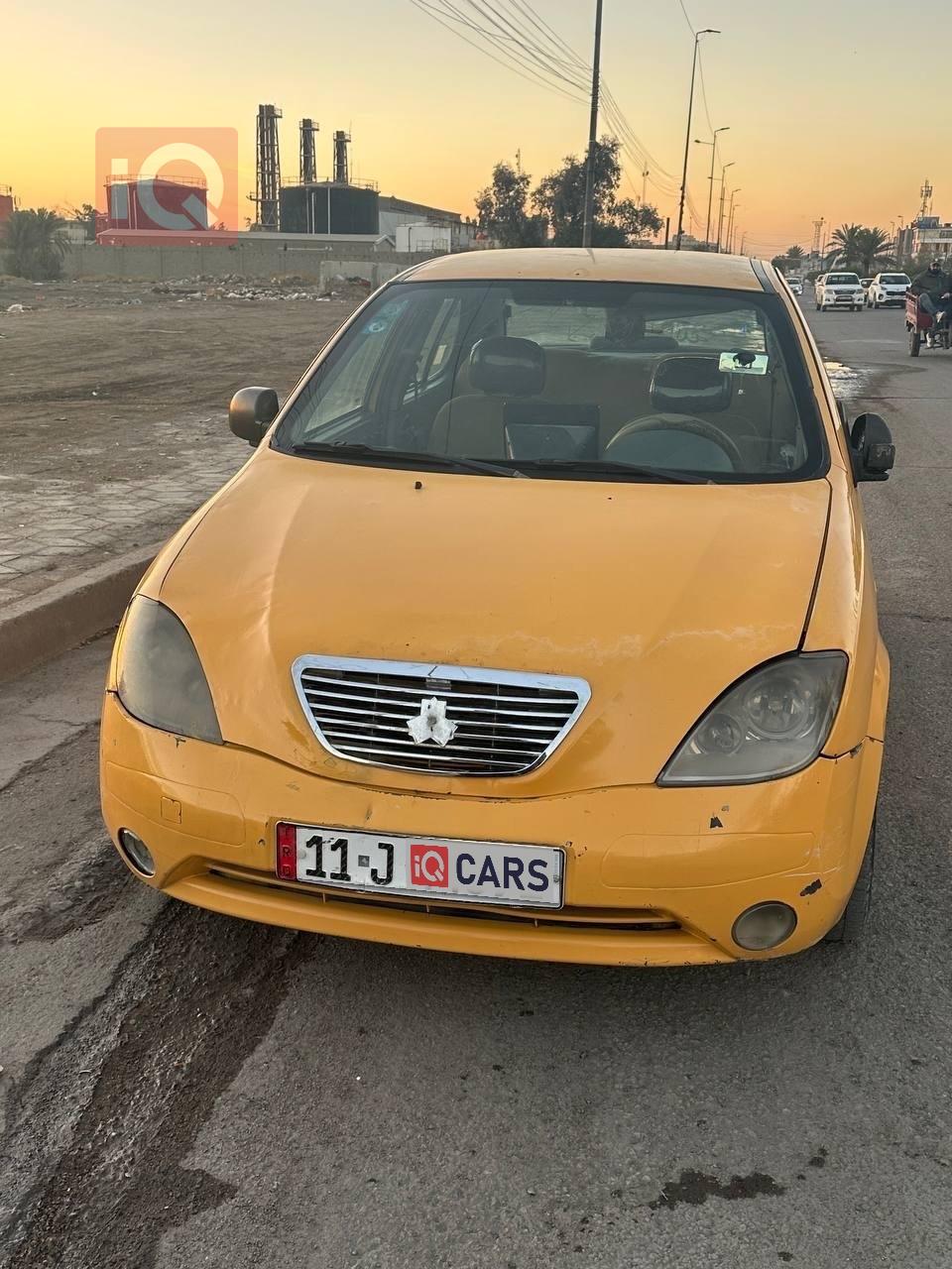 سايبا طيبا